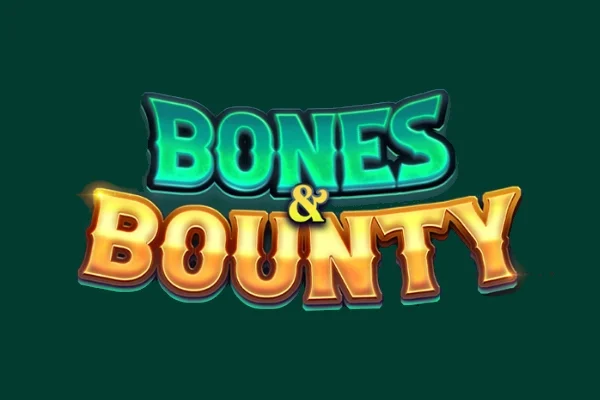 Bones and Bounty