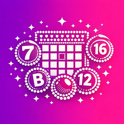 Bingo sites hub icon