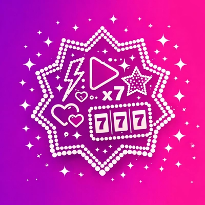 Themes and features icon