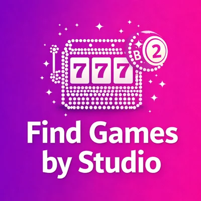 Browse Game Studios
