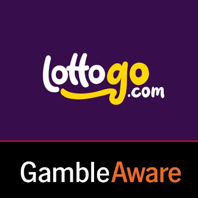 LottoGo - 18+ GambleAware