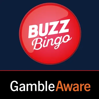 Buzz Bingo - 18+ GambleAware
