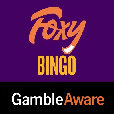 Foxy Bingo - 18+ GambleAware