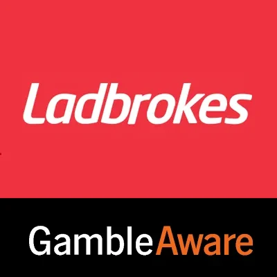 Ladbrokes - 18+ GambleAware
