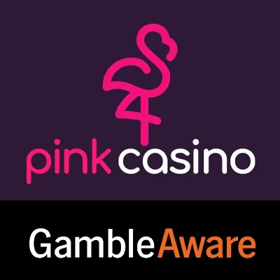 Pink Casino - 18+ GambleAware