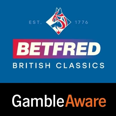 Betfred - 18+ GambleAware