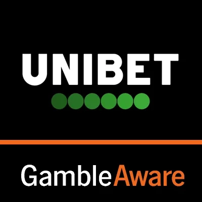 Unibet - 18+ GambleAware