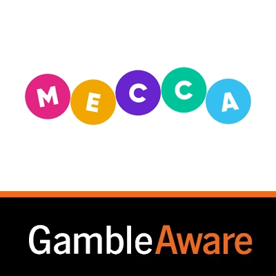 Mecca Bingo - 18+ GambleAware
