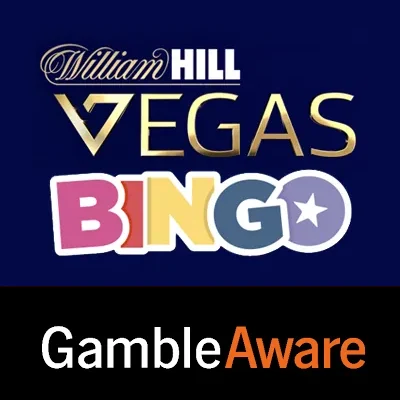 William Hill Vegas - 18+ GambleAware