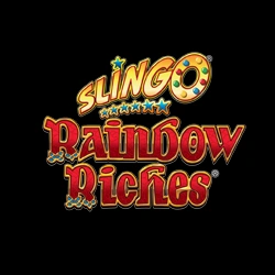 Rainbow Riches Slingo - Slingo Sites List
