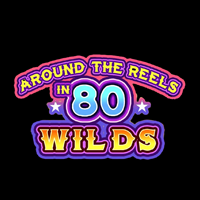 Around the Reels in 80 Wilds site