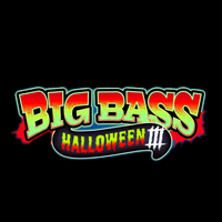 Big Bass Halloween 3 site