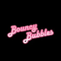 Bouncy Bubbles site