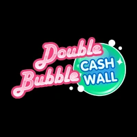 Double Bubble Cash Wall site