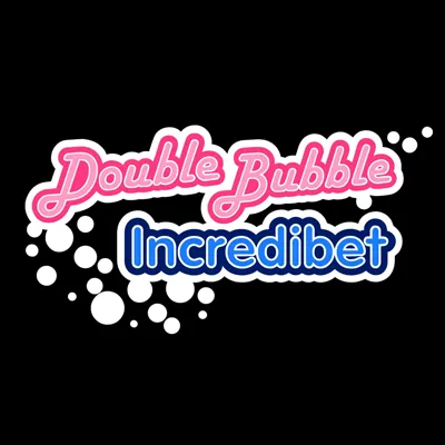 Double Bubble Incredibet site