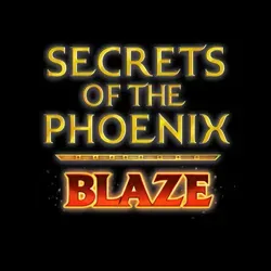 Secrets of the Phoenix Blaze site