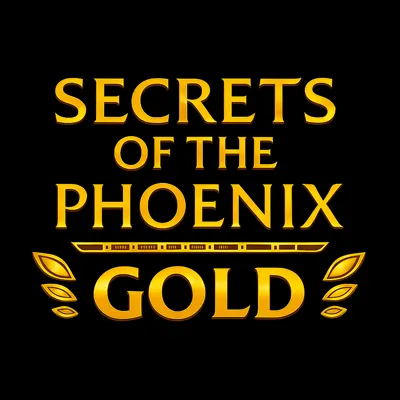 Secrets of the Phoenix Gold site