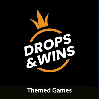 Drop and Wins