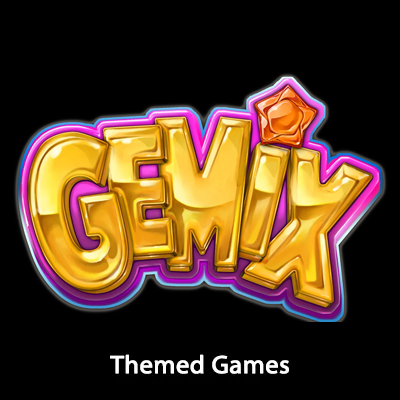 Gemix