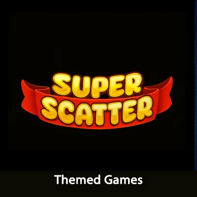 Super Scatter