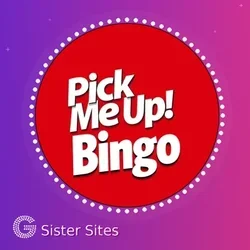 Sites Like Pick Me Up Bingo