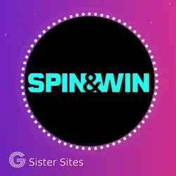 Sites Like Spin and Win