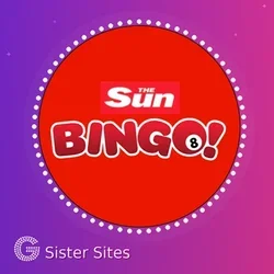Sites Like Sun Bingo