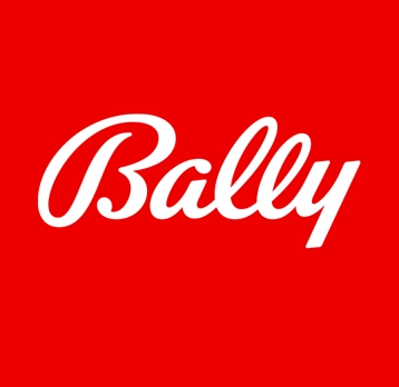 Bally Bet Logo