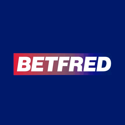 Betfred Logo