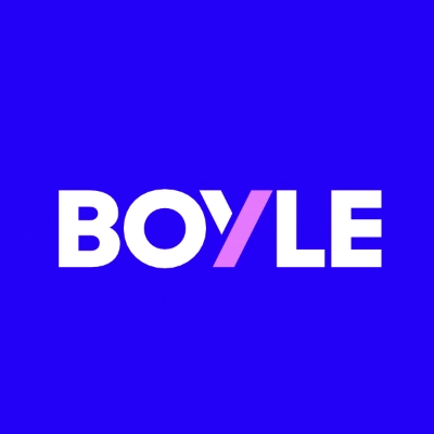 Boyle - Bingo, Sports & Betting Logo