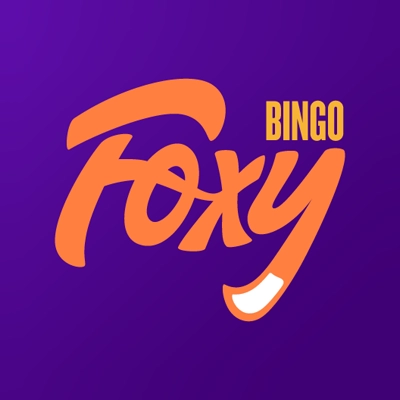 Foxy Bingo logo