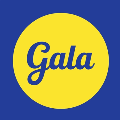 Gala Bingo Logo