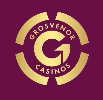 Grosvenor Casinos Logo