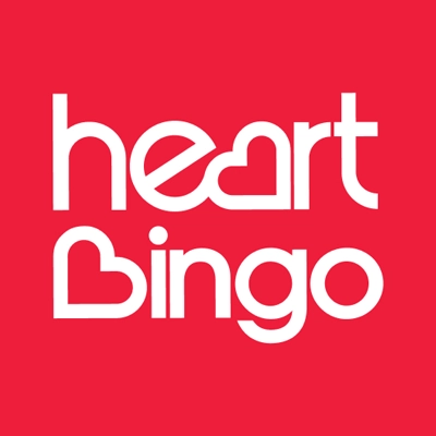 Heart Bingo Logo