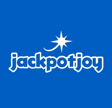 Jackpotjoy Logo
