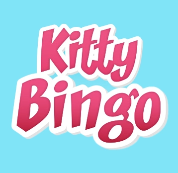 Kitty Bingo Logo
