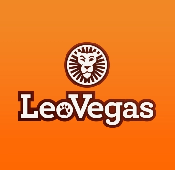 LeoVegas Logo