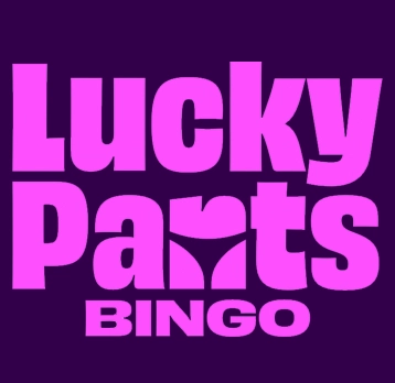 Lucky Pants Bingo Logo