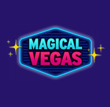 Magical Vegas Logo