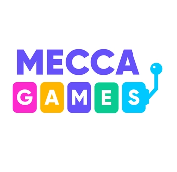 Mecca Games Logo