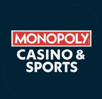 Monopoly Casino Logo