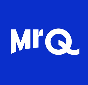 MrQ Logo