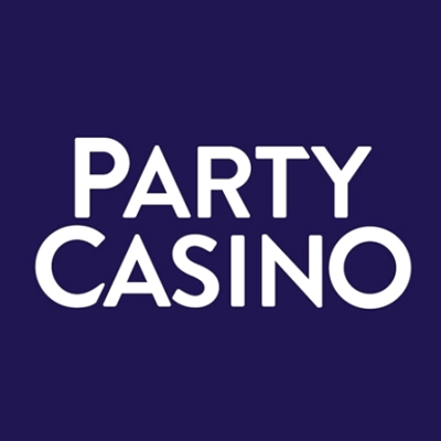 PartyCasino logo