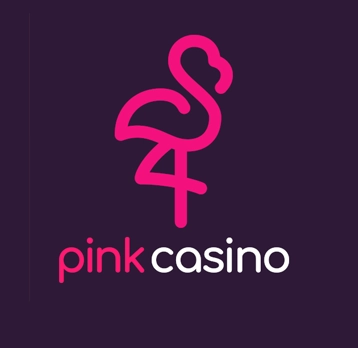Pink Casino Logo
