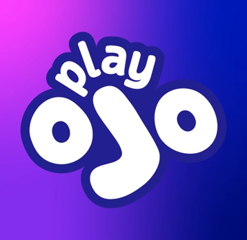 PlayOJO logo