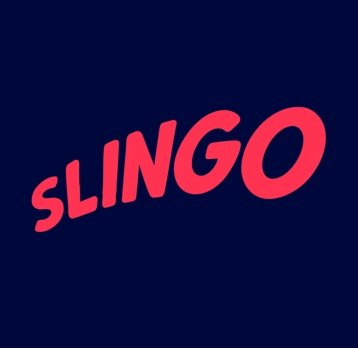 Slingo Website Logo