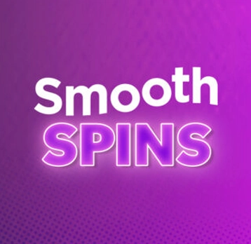 Smooth Spins Logo
