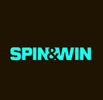 Spin & Win Logo