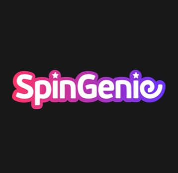 Spin Genie Logo