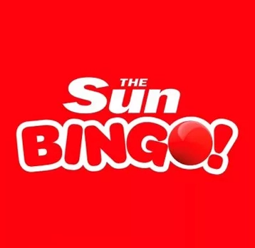 Sun Bingo Logo